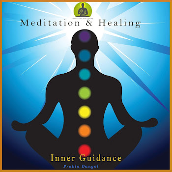 Prabin Dangol Attract Positive Energy, Peace & Success Скачать mp3