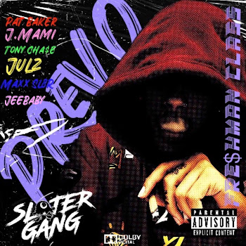 Prevo 2Am (Feat. Jeebaby) Скачать mp3