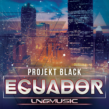 Projekt Black Ecuador (Technoposse Remix Edit) Скачать mp3
