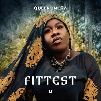 Queen Omega Fittest Ft Lions Flow Скачать mp3