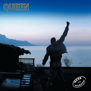 Queen Made In Heaven Скачать mp3