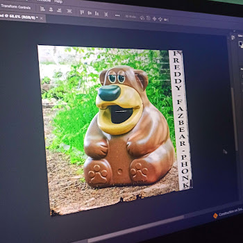 Qwertyz Freddy Fazbear Phonk (Slowed + Reverb) Скачать mp3