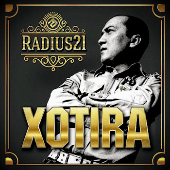 Radius 21 Tungi Kapalak Скачать mp3