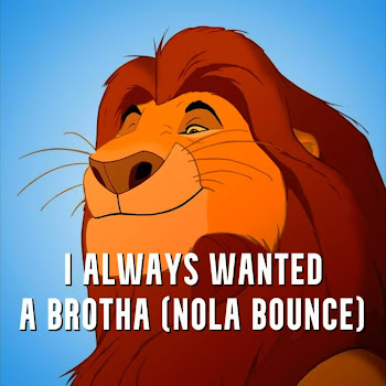 Rae Sam Beat I Always Wanted A Brother (Nola Bounce) Скачать mp3