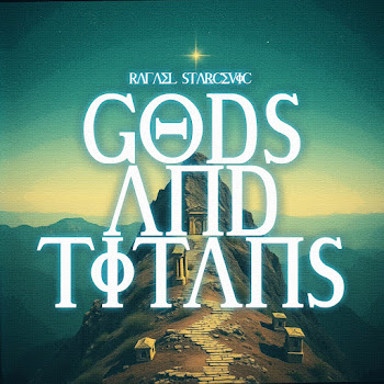 Rafael Starcevic Gods And Titans (Extended Mix) Скачать mp3