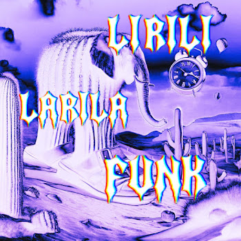 Raffy Lirili Larila Funk (Slowed) Скачать mp3