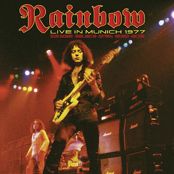 Rainbow Mistreated (Live) Скачать mp3