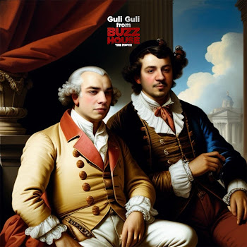 Rares Guli Guli (From 