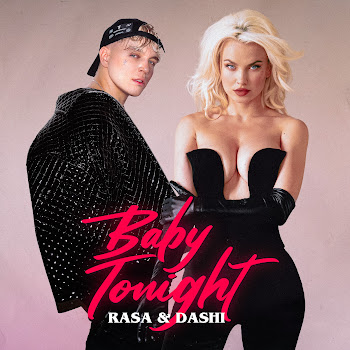 Rasa Baby Tonight Ft Dashi Скачать mp3
