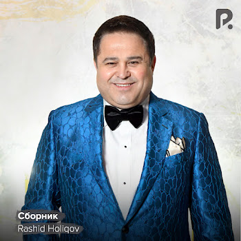 Rashid Holiqov Zahma Скачать mp3