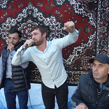 Расул Рабаданов Махачкала Далеко (Live) Скачать mp3