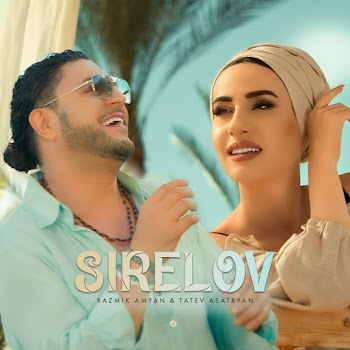 Razmik Amyan & Tatev Asatryan Sirelov Скачать mp3