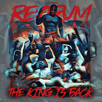 Re:drum The King Is Back Скачать mp3