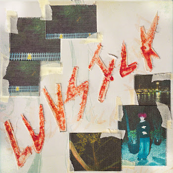 Re6Ce Luvsick! (Feat. Thxsomch) Скачать mp3