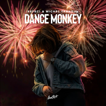 Refeci Dance Monkey Ft Michel Fannoun Скачать mp3