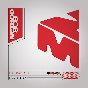 Reimond Badboy Скачать mp3