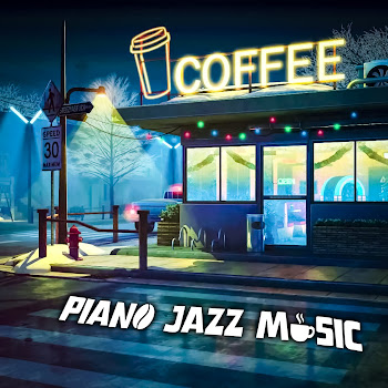 Relaxing Piano Life Coffee Lounge With Jazz Music - Saxophone & Piano Music (Relax) Скачать mp3