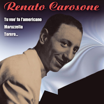 Renato Carosone Tu Vuo' Fa L'americano Скачать mp3