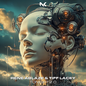 Rene Ablaze Tonight 2.0 (Extended Mix) Ft Tiff Lacey Скачать mp3