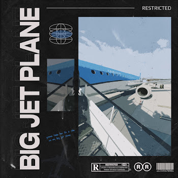 Restricted Big Jet Plane Скачать mp3