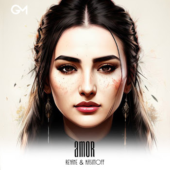 Reyane Amor Ft Kasimoff Скачать mp3