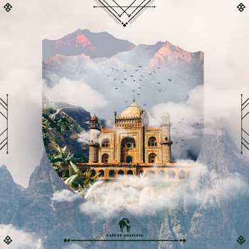 Rialians On Earth Anatolia Ft Cafe De Anatolia & Ethno World Скачать mp3