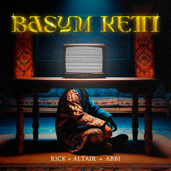 Rick Basym Ketti Ft Altair X Abbi Скачать mp3