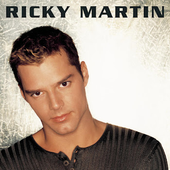 Ricky Martin Private Emotion (Feat. Meja) Скачать mp3