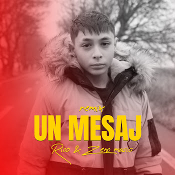 Rioo Un Mesaj (Remix) Ft Zeno Music Скачать mp3