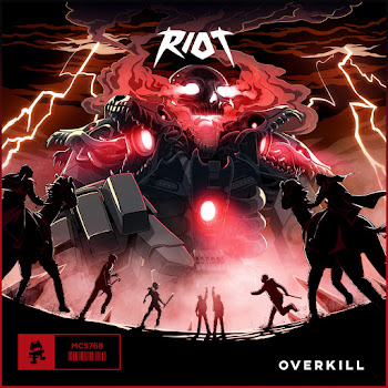 Riot Overkill Скачать mp3