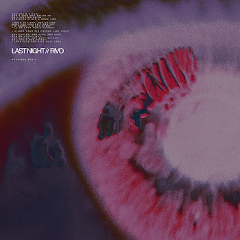 Rivo Last Night (Korolova Remix) Скачать mp3
