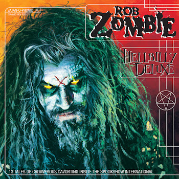 Rob Zombie Superbeast Скачать mp3