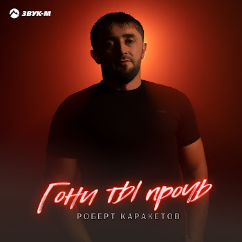 Роберт Каракетов Гони Ты Прочь Скачать mp3