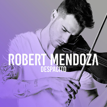 Robert Mendoza Despacito Скачать mp3