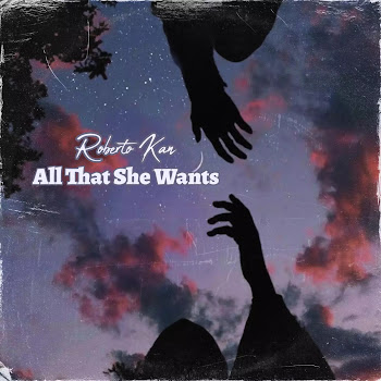 Roberto Kan All That She Wants Скачать mp3