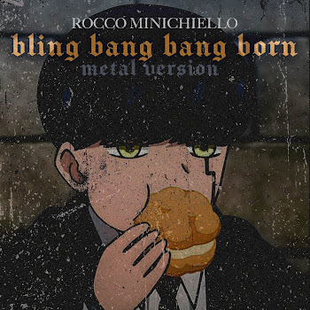 Rocco Minichiello Bling-Bang-Bang-Born (From 