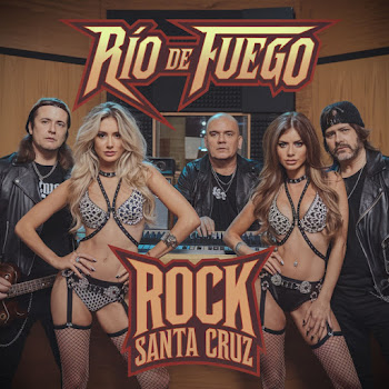 Rock Santa Cruz Corazón De Piedra Скачать mp3