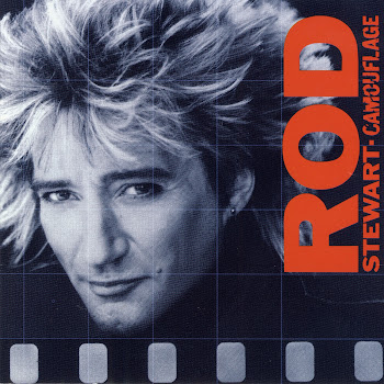 Rod Stewart Some Guys Have All The Luck Скачать mp3