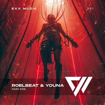 Roelbeat Dark Side (Extended Mix) Ft Youna (Kr) Скачать mp3