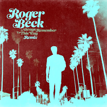 Roger Beck Always Remember Us This Way (Extended Remix) Скачать mp3
