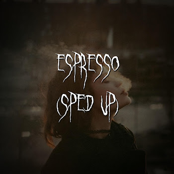 Rosie Xo Espresso (Sped Up) Ft Brown Eyed Girl Скачать mp3