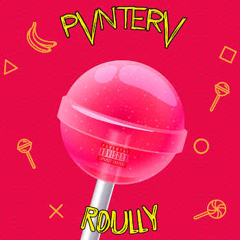 Roully Чупа Чупс Ft Pvnterv Скачать mp3