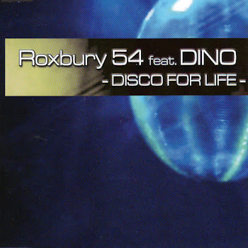 Roxbury 54 Feat. Dino Disco For Life (Extended Mix) Ft Dino Скачать mp3