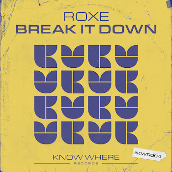 Roxe Break It Down Скачать mp3