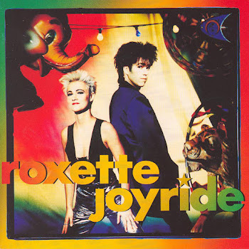 Roxette The Big L. Скачать mp3