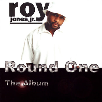 Roy Jones Junior And Still Скачать mp3