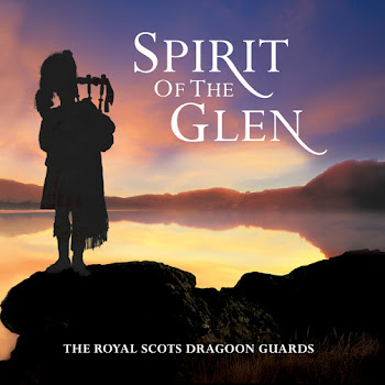Royal Scots Dragoon Guards Last Of The Mohicans Скачать mp3