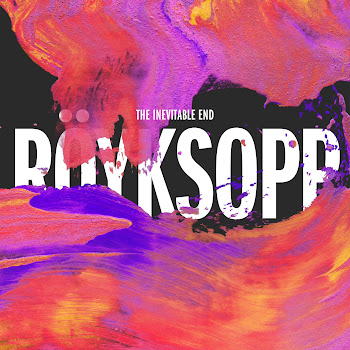 Röyksopp Here She Comes Again Скачать mp3