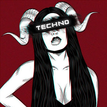 Rttwlr Techno Lilith (Melodic Dark Techno Mix) Скачать mp3