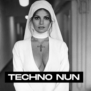 Rttwlr Techno Nun (Minimal Techno Mix) Скачать mp3